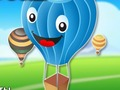 Hra Balloonz