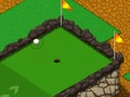 Hra Minigolf World