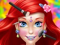 Hra Candy Perfektní make-up 