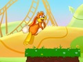 Hra Pan. Jumpz Adventureland 