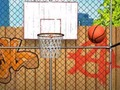 Hra Basketbal Hoops 
