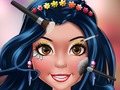 Hra Módního časopisu Dokonalý make-up 
