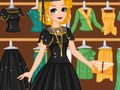 Hra Rapunzel a Ariel 20s Fashion Contest 