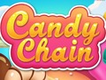 Hra Candy Chain
