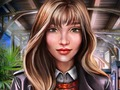 Hra Time Passenger