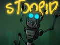 Hra Stoopid Robatats