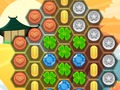 Hra Chang Lucky Draw