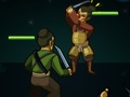 Hra Ronin Strike