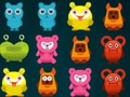 Hra Magické Monsters 