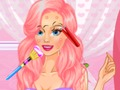 Hra Tipy Barbara Beauty 