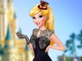 Hra Cinderella Disney ventilátor 