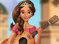 Hra Elena of Avalor Concert