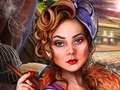 Hra Mystery Za oponou 