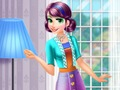 Hra Princess Šatník Perfect Date 