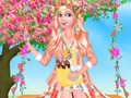 Hra Barbie Velikonoce ve velkém stylu 