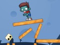 Hra Rozzlobení Zombies 