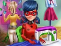 Hra Zázračné Hero designu Rivals 
