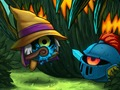 Hra Orkio