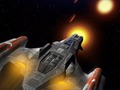 Hra Cosmo Fighter