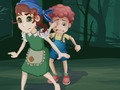 Hra Hansel & Gretel