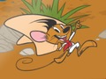 Hra Umění a řemesla Show Looney Tunes 