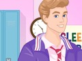 Hra Barbie a Ken: Módní design 