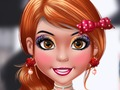 Hra Módní časopis: Perfect Makeup 