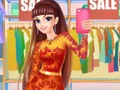 Hra Helen Black Friday Shopping