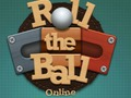 Hra Roll míč online 