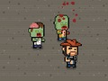 Hra Lemmy vs Zombie
