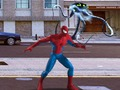 Hra Spider-Man Epické bitvy 