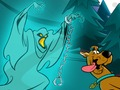 Hra Scooby Doo! Downhill Dash 2 