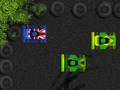 Hra KARTING