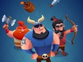 Hra Souboj Vikingů 