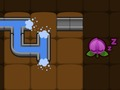 Hra Daisy's Instalatér Puzzle
