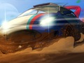 Hra Rally Racer