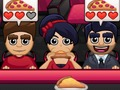 Hra Pizza kavárna 