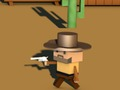 Hra Gunslinger Duel