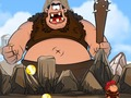 Hra Zříceniny Cyclops
