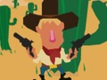 Hra Texas Shooter