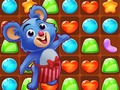 Hra Připravená sada Candy 