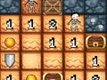 Hra Dungeon zametač