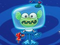 Hra Alienanza