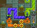 Hra Robota