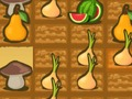 Hra Veggie Rabbit