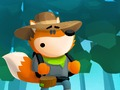 Hra Fox Adventurer