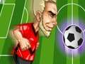 Hra Skutečný fotbal 