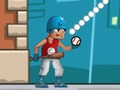 Hra Baseball pro klauny 