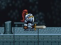 Hra Knight Treasure