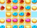 Hra Cookie Crush 2